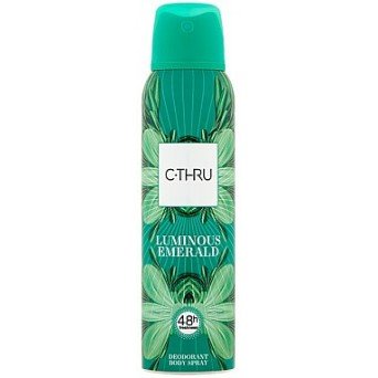 C-Thru Luminous Emerald