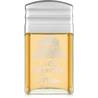 Alain Aregon Casa Monstra Milon