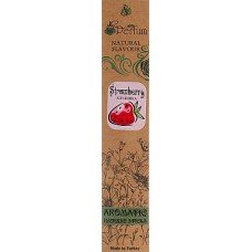 Аромапалочки с успокаивающим ароматом клубники