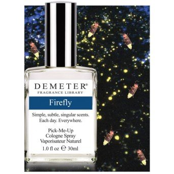 Demeter Fragrance Firefly