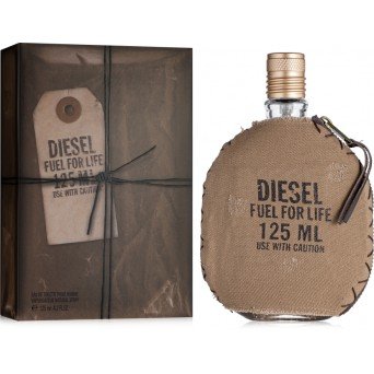 Diesel Fuel for Life Homme