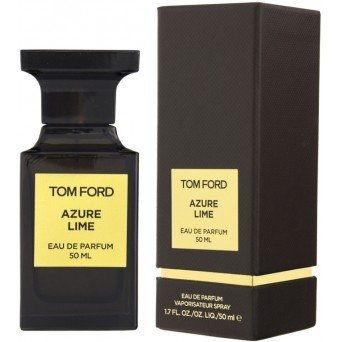 Tom Ford Azure Lime