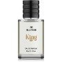 Ellysse King me