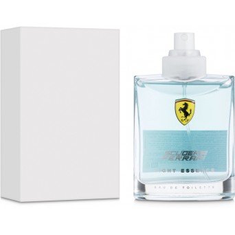 Ferrari Scuderia Light Essence
