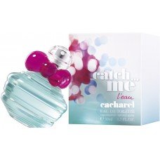 Cacharel Catch... Me L'Eau