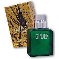 TRI Fragrances Ginjer