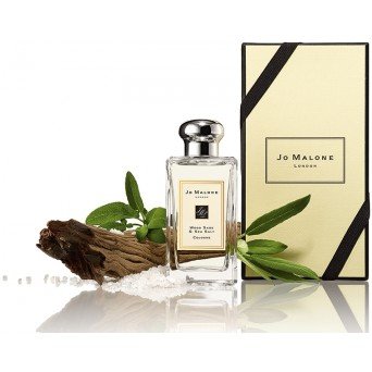 Jo Malone Wood Sage & Sea Salt