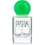 Carlo Bossi Crystal Femme Green