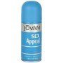 Jovan Sex Appeal