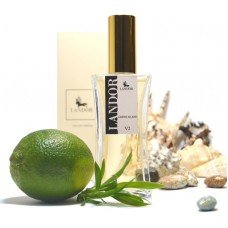 Landor Green Island V2