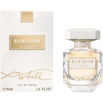 Elie Saab Le Parfum In White