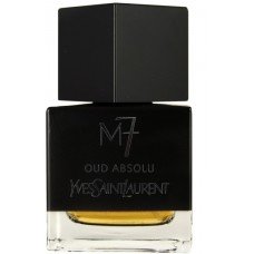 Yves Saint Laurent M7 Oud Absolu