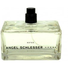 Angel Schlesser Homme