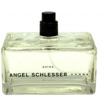 Angel Schlesser Homme