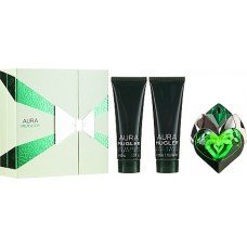 Mugler Aura Mugler Refillable