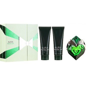 Mugler Aura Mugler Refillable