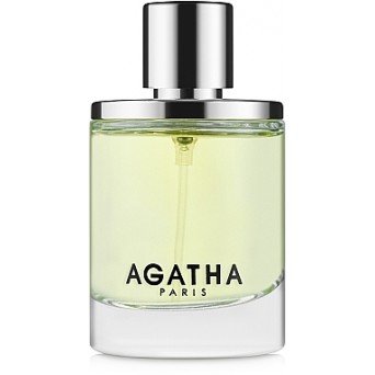 Agatha Alive