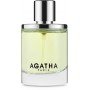 Agatha Alive