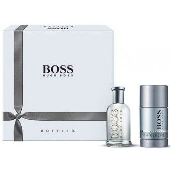 Hugo Boss Boss Bottled