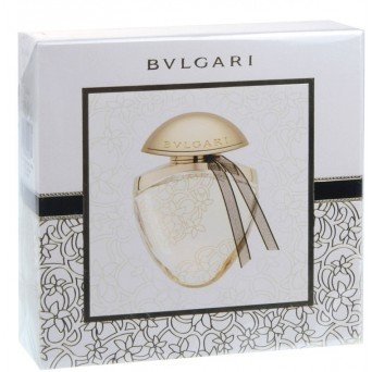 Bvlgari Mon Jasmin Noir The essence of the Jeweller