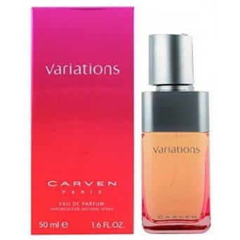 Carven Variations