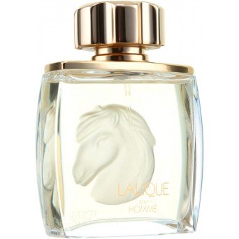Lalique Equus Pour Homme