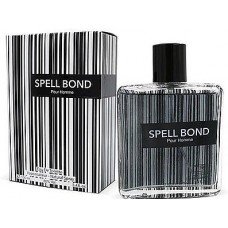 TRI Fragrances Spell Bond
