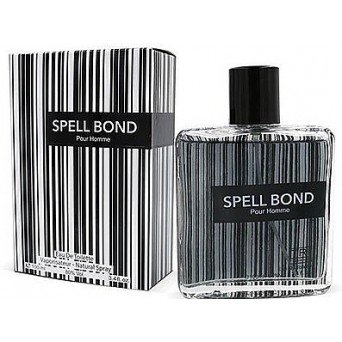 TRI Fragrances Spell Bond