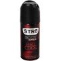 STR8 Red Code