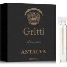 Dr. Gritti Antalya