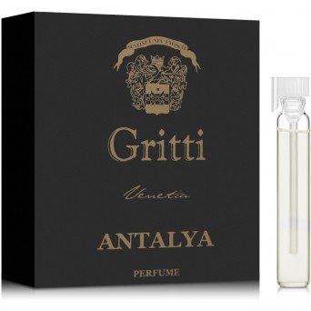 Dr. Gritti Antalya