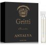 Dr. Gritti Antalya