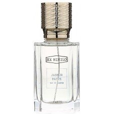 Ex Nihilo Jasmin Fauve