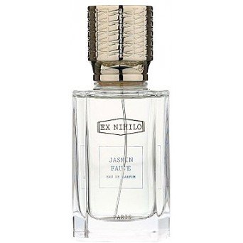 Ex Nihilo Jasmin Fauve