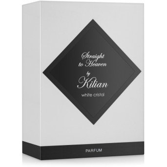 Kilian Straight to Heaven White Cristal by Kilian Refillable