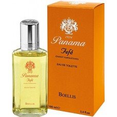 Panama 1924 Fefe (Dandy Napoletano)