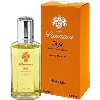 Panama 1924 Fefe (Dandy Napoletano)
