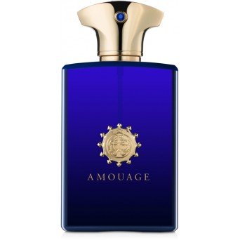 Amouage Interlude for Man