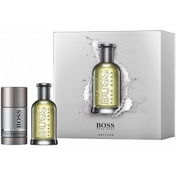 Hugo Boss Boss Bottled