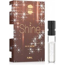 Ajmal Shine