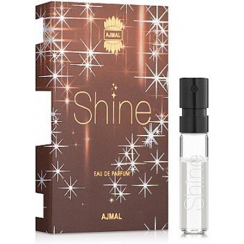 Ajmal Shine