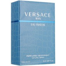 Versace Man Eau Fraiche