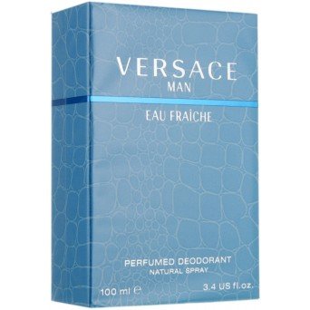 Versace Man Eau Fraiche