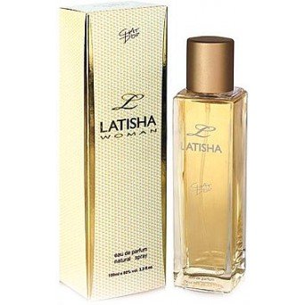 Chat D'or Latisha Woman
