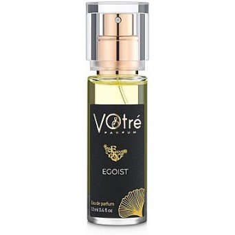 Votre Parfum Egoist