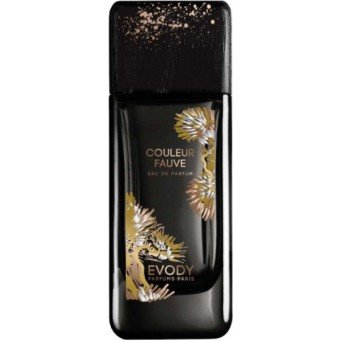 Evody Parfums Couleur Fauve