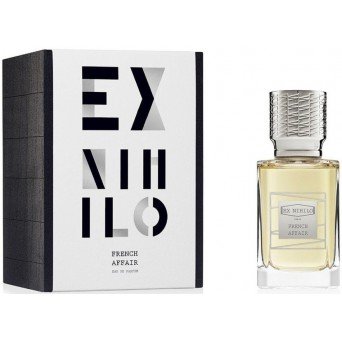 Ex Nihilo French Affair