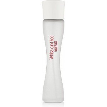 Aroma Parfume White and Red