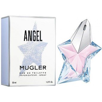 Mugler Angel Eau de Toilette 2019