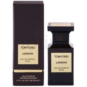 Tom Ford London
